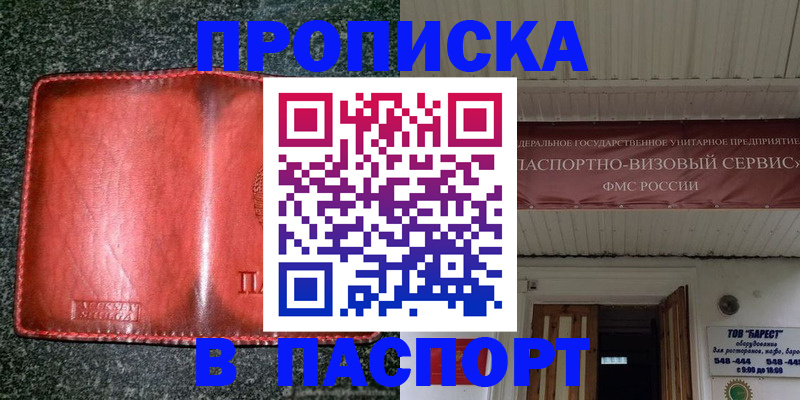временная прописка в Струнино